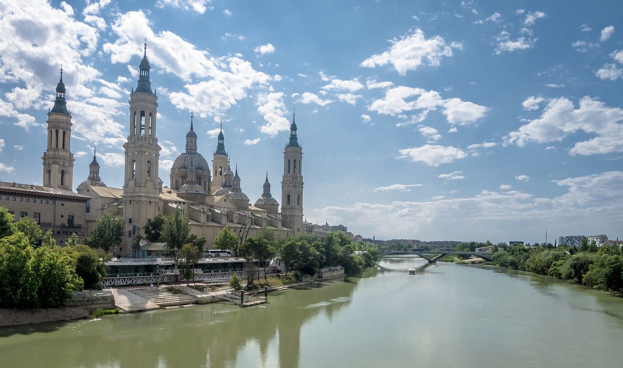 Descubre Las Fuentes, el barrio más barato de Zaragoza para comprar una casa 