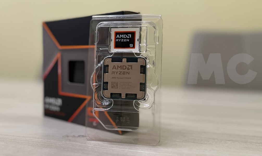 procesadores Intel y AMD