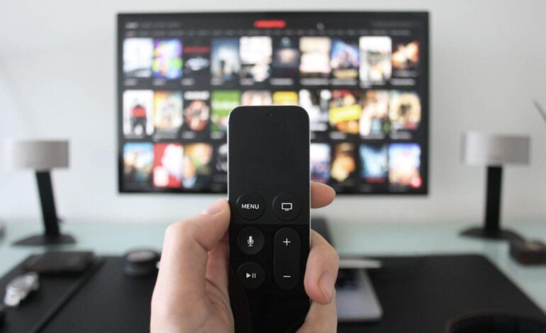 ¿Tu Smart TV te escucha? Las funciones de privacidad que puedes activar para evitarlo