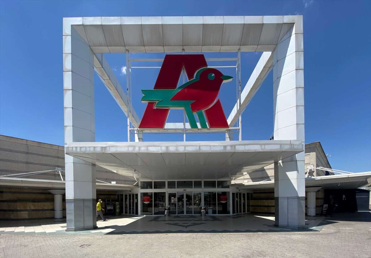 Supermercados / alcampo