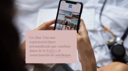 Estas son las apps que necesitas si te encanta consultar tu horóscopo cada día