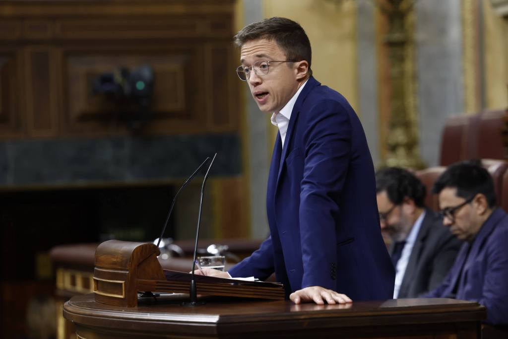 Íñigo Errejón