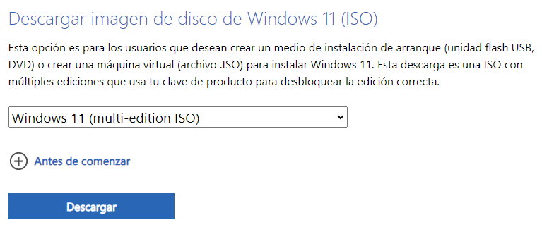 Cómo instalar Windows 11 y Ubuntu 21 usando arranque dual 33 Cómo instalar Windows 11 y Ubuntu 21 32 simultáneamente en la misma PC de arranque dual
