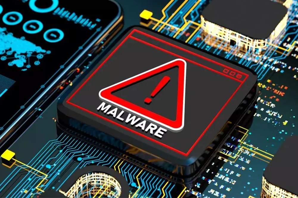 Malware de computadora