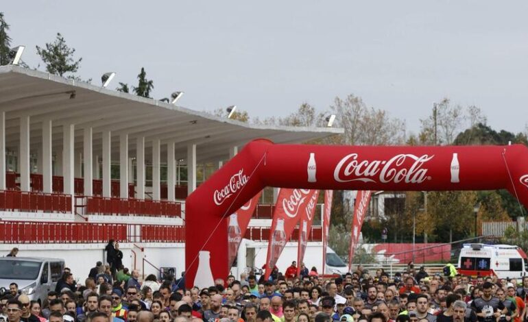 Así fue la Cross Popular «Villa de Gijón»