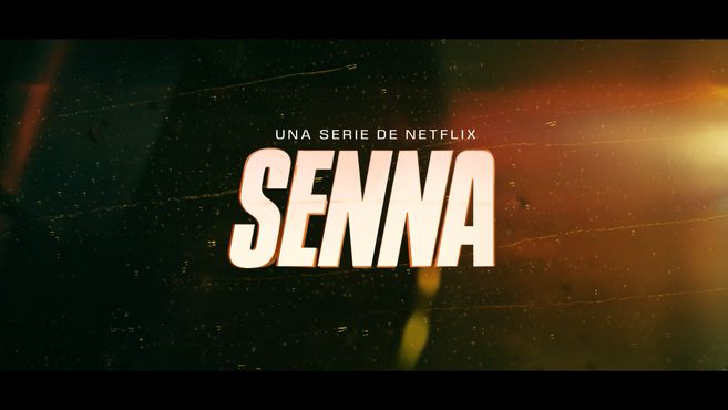 'Senna', lo último de Netflix: "La F1 sólo ha tenido un héroe"