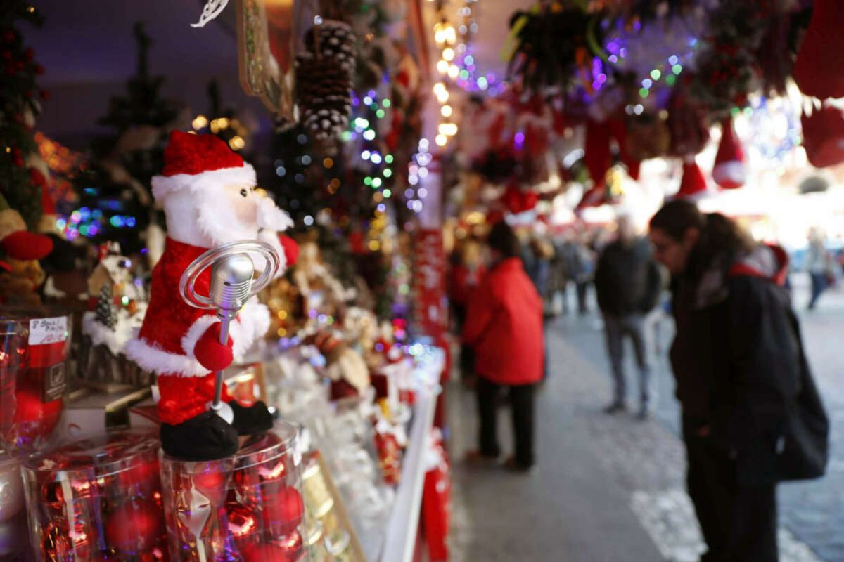 Estos son los primeros bancos que ingresarán hoy mismo la esperada paga extra de Navidad de este año