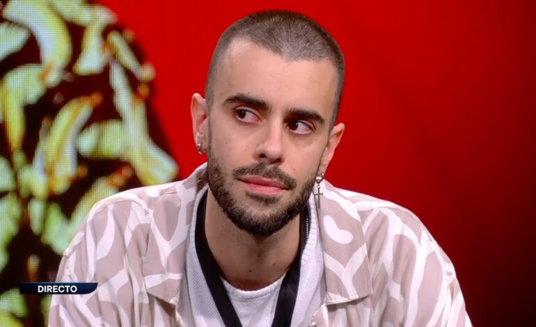 Ruvens señala a los muebles de ‘Gran Hermano 2024’ tras su expulsión: «Yo me he estado partiendo el lomo por este programa»