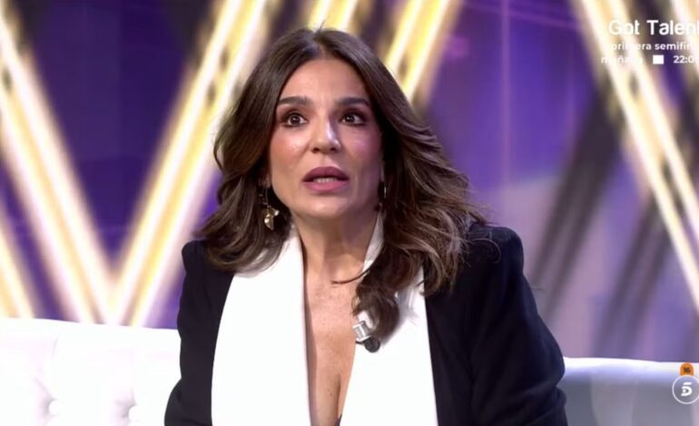 Raquel Bollo habla sobre los horribles episodios que vivió Isa Pantoja en Cantora y asegura que Isa amenazó a Isabel Pantoja