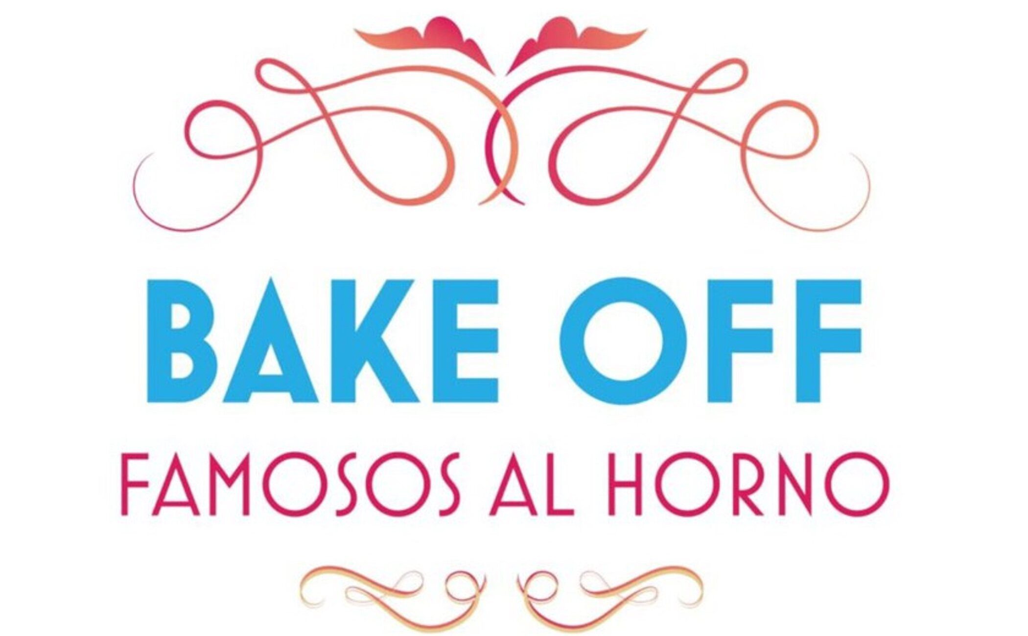 Lista oficial de concursantes de la segunda edición de ‘Bake Off: famosos al horno’