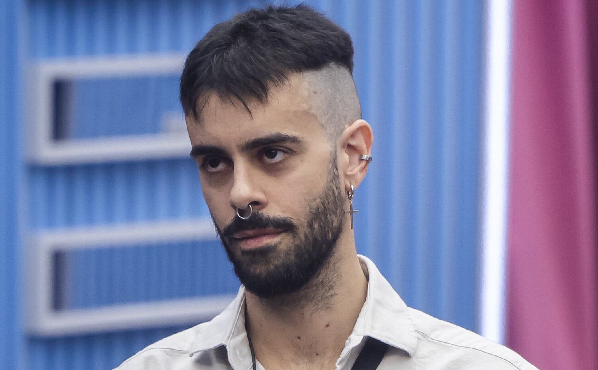 Ruvens reprocha a Adrián su actitud tan buena con Lucía en ‘Gran Hermano 24’: «No te vas a comer un colín»