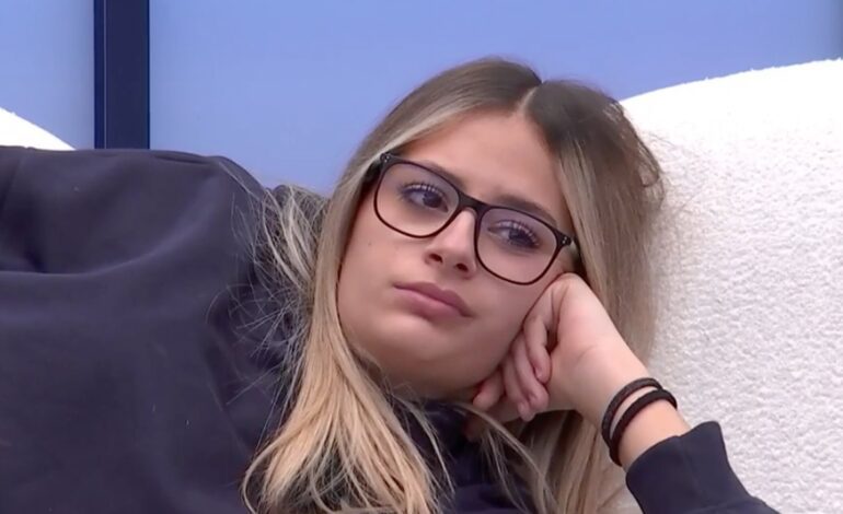 Edi confiesa que Laura está mejor que nunca en ‘GH 2024’: «Veo a una Laura cambiada, de buen humor»