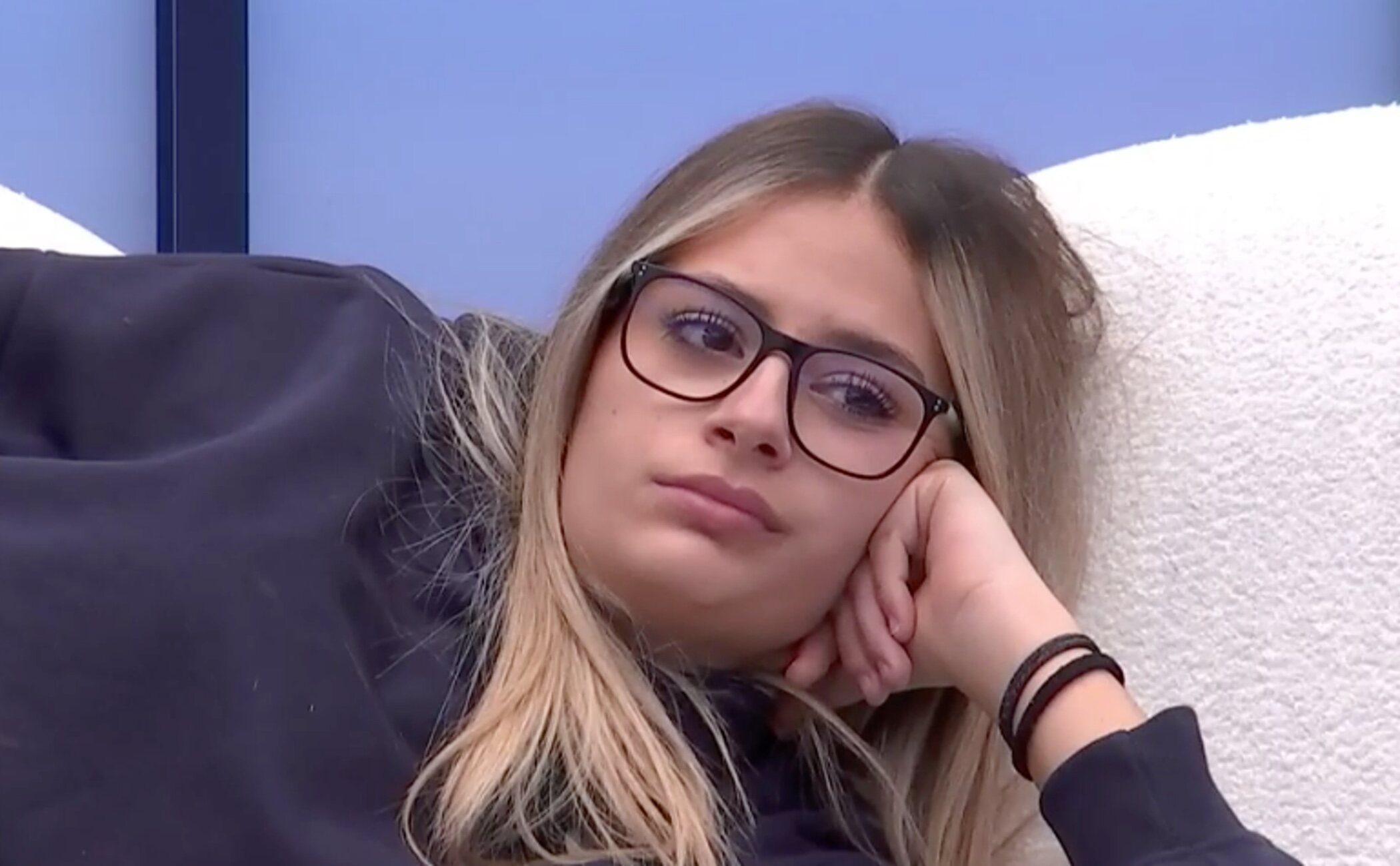 Edi confiesa que Laura está mejor que nunca en ‘GH 2024’: «Veo a una Laura cambiada, de buen humor»