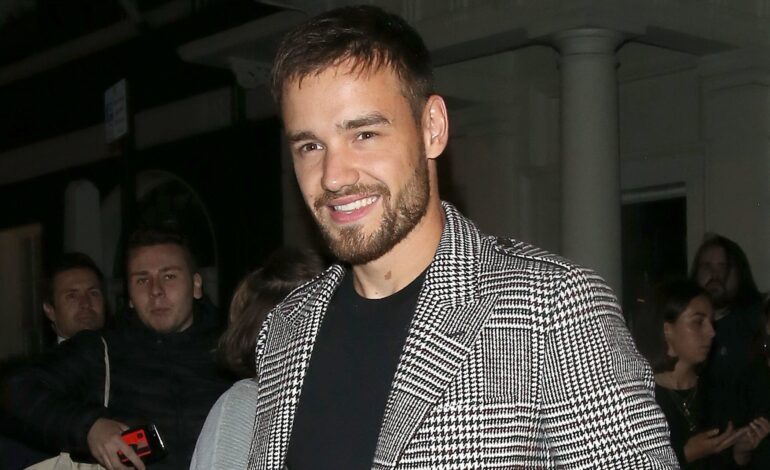 Liam Payne podrÃ­a haber caÃ­do del balcÃ³n intentando huir de la habitaciÃ³n del hotel