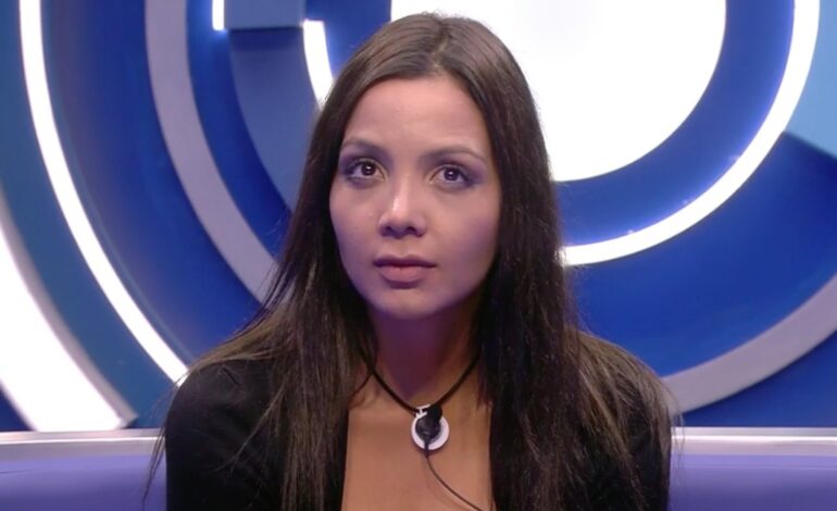 Daniela cancela su protocolo de abandono de ‘Gran Hermano 2024’: «Cuando se acerca la final la gente saca sus garras»