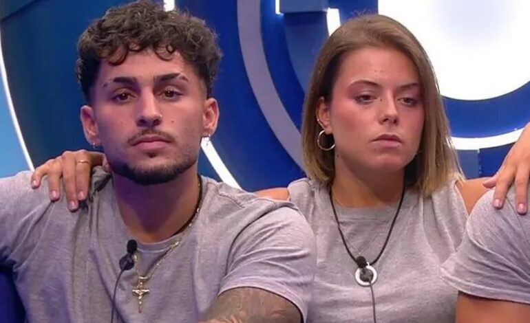 Manu Vulcan zanja su relación de amistad con Elsa tras ‘GH 2024’: «A un amigo no se le hace eso»