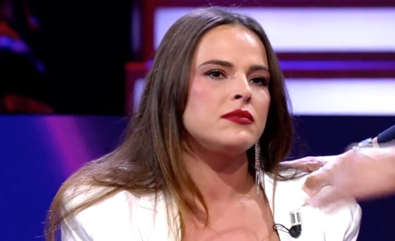 Marta Peñate y Vanessa protagonizan un brutal enfrentamiento en ‘GH 2024’: «Vendes a tu marido por televisión»