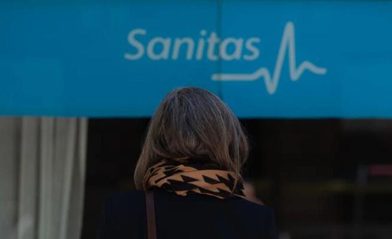 Sanitas abrirá un centro integral en Córdoba en 2027, con servicio médico, dental y una residencia de mayores