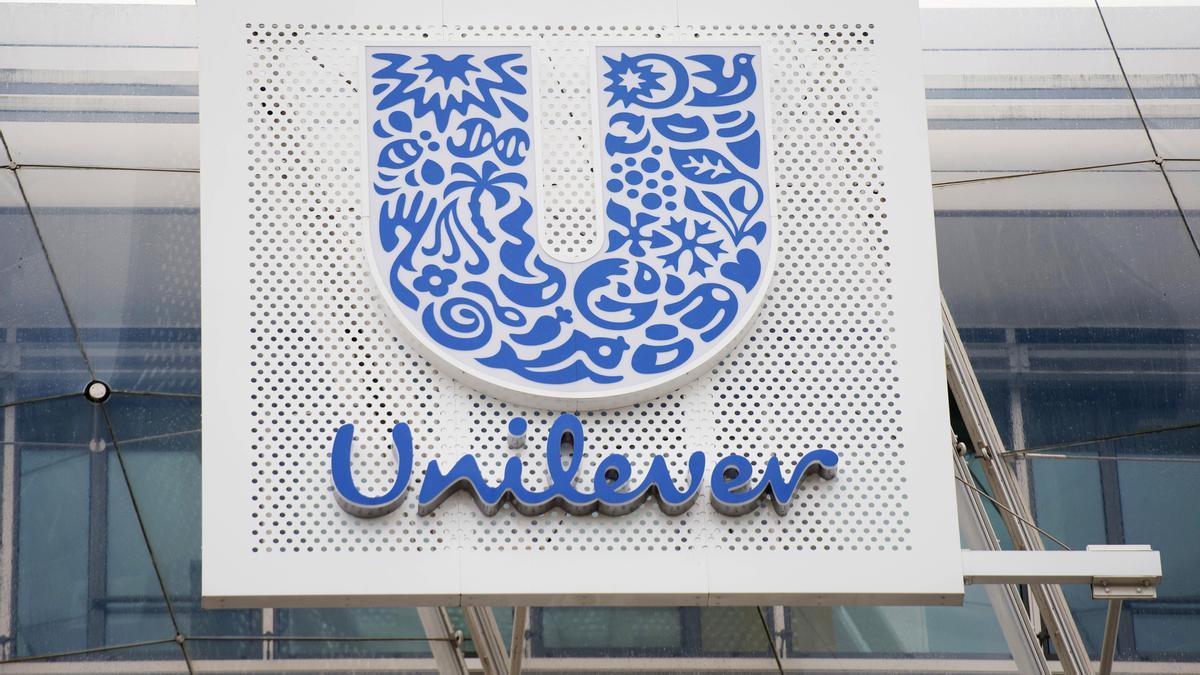 Unilever recortará 1.500 empleos menos de lo previsto y contratará a 1.000 para el área de helados a segregar