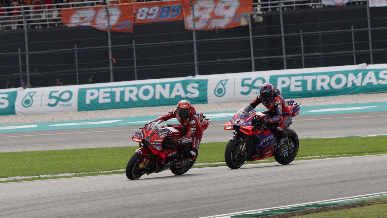 horario y dónde ver en TV la clasificación, el sprint y la carrera de Montmeló