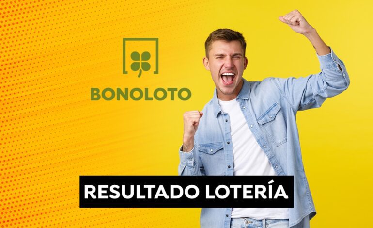 Resultado del sorteo de hoy lunes 11 de noviembre de 2024