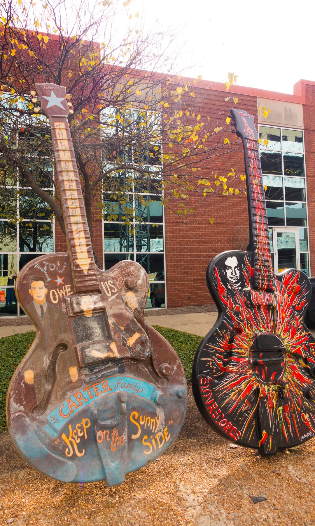 RCA Estudio B, en Nashville, Tennessee