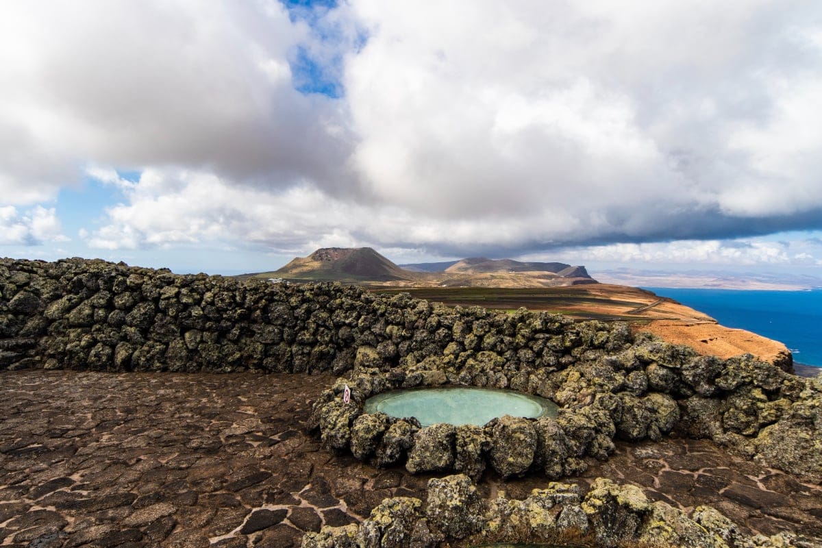 Lanzarote