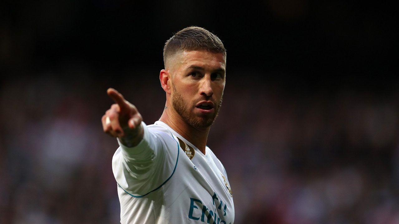 Sergio Ramos se ha ofrecido al Real Madrid… y el club le ha rechazado