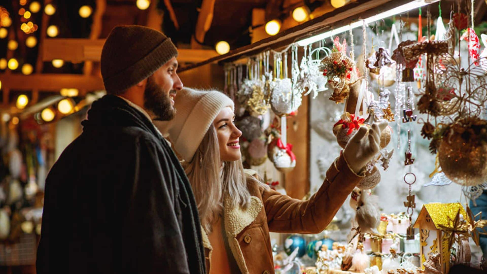 mercado de navidad