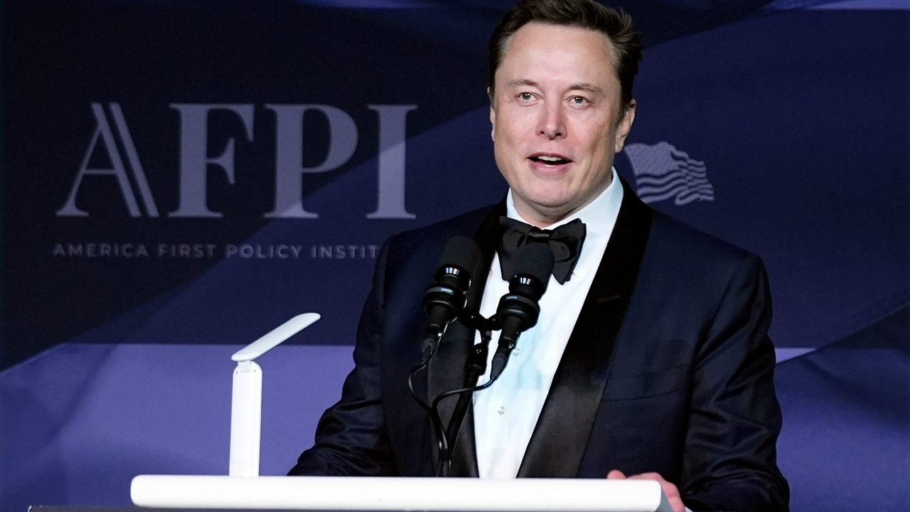 Musk ya ejerce como enviado especial de Trump en Irán