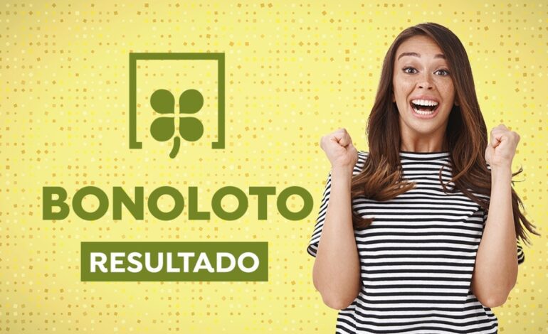 Resultado del sorteo de hoy sábado 16 de noviembre de 2024