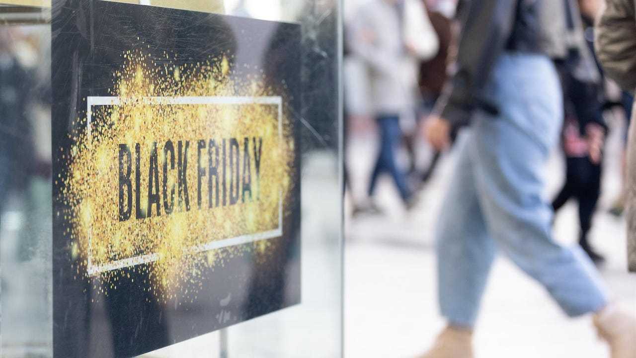 ¿Cuál es la diferencia entre el Black Friday y el Cyber Monday?