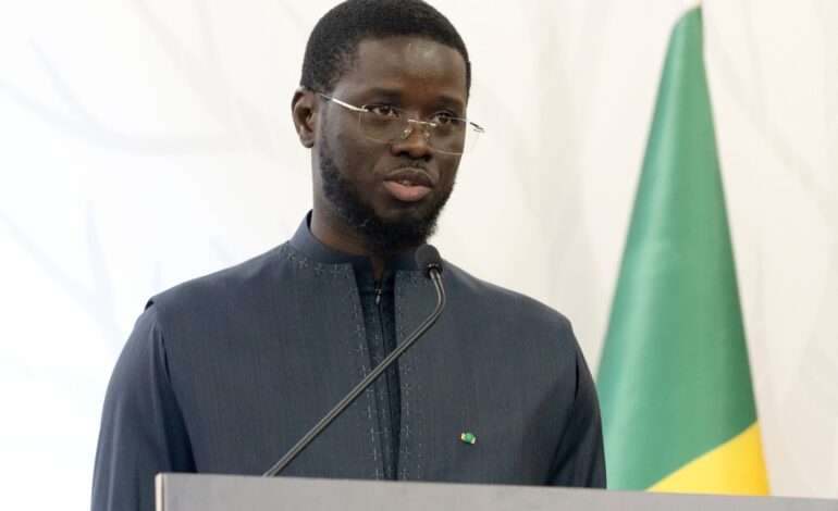 Senegal celebra unas elecciones legislativas que pretenden revalidar al nuevo Gobierno