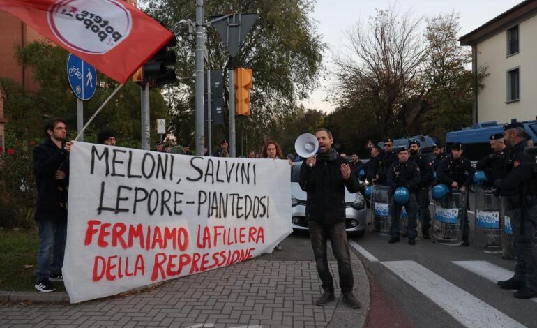 La socialdemocracia italiana confía en retener el bastión ‘rojo’ de Emilia Romaña