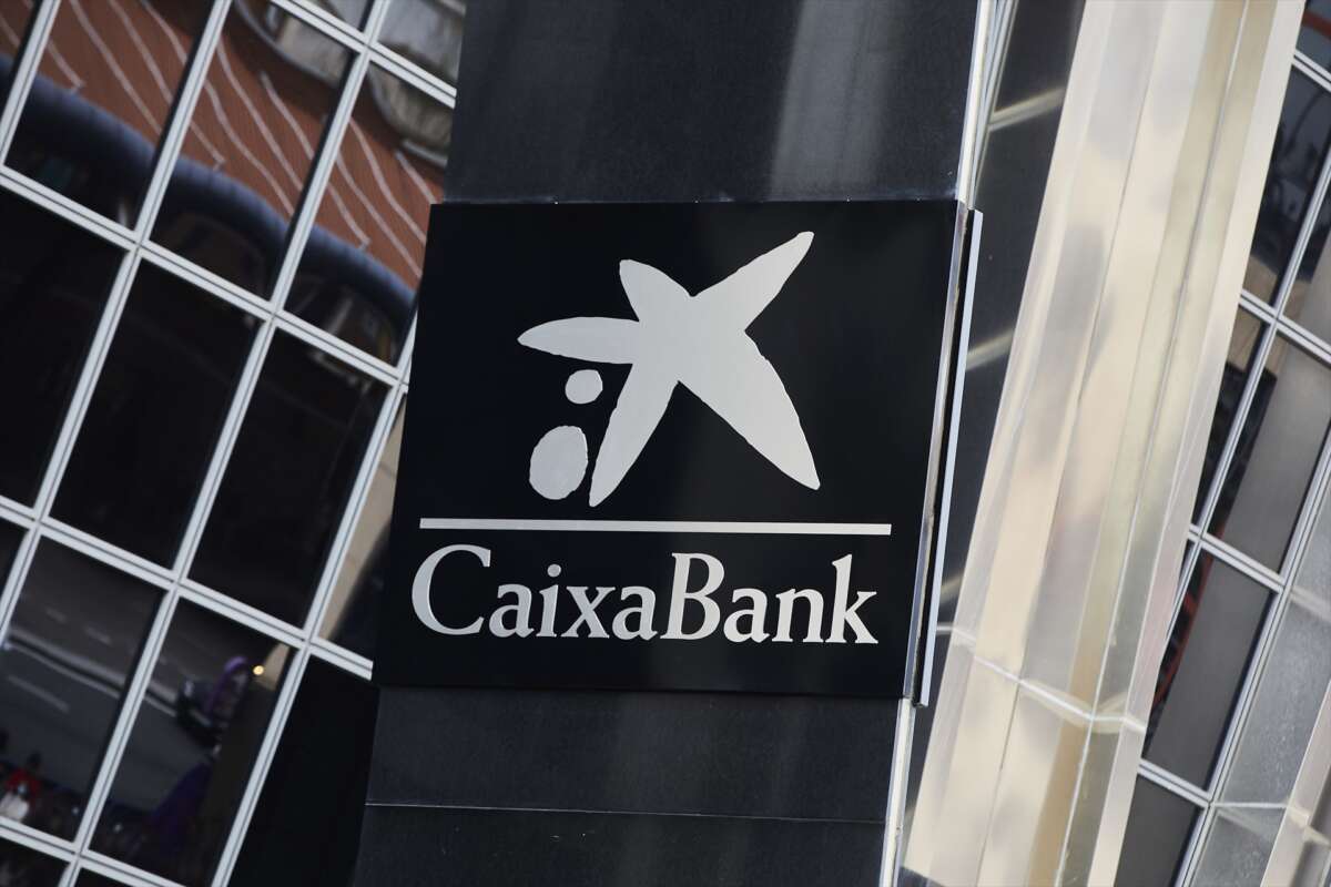 Los clientes de Caixabank tendrán acceso a varias opciones de inversión. Foto: EuropaPrensa.