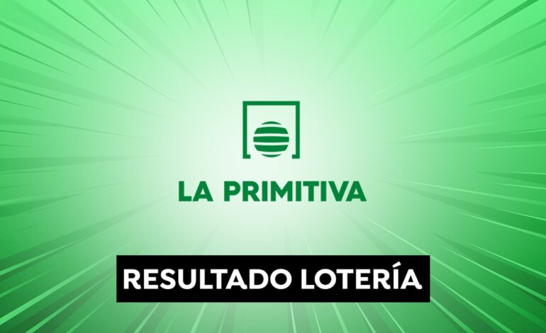 Resultado del sorteo del lunes 18 de noviembre de 2024