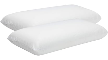 Almohadas viscoelásticas en ofertas del Black Friday