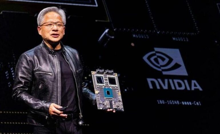 Nvidia gana un 109% más hasta los 19.309 millones de dólares en el tercer trimestre de 2024