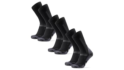 semana ofertas black friday 2024 calcetines antiampollas unisex