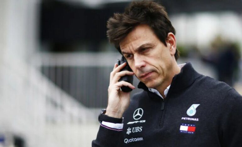 La llamada "inmediata" de Alonso a Toto Wolff cuando se conoció la salida de Hamilton