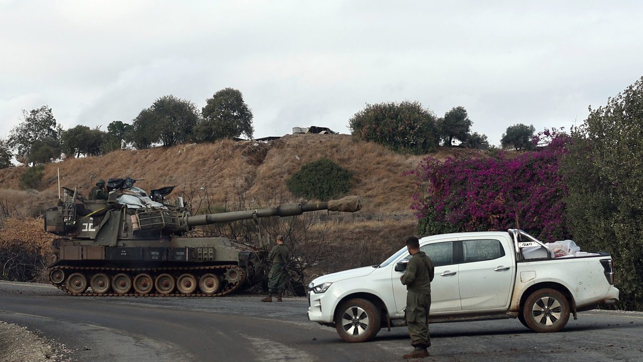 Hizbulá llega más lejos que nunca y lanza cohetes por primera vez contra el sur de Israel