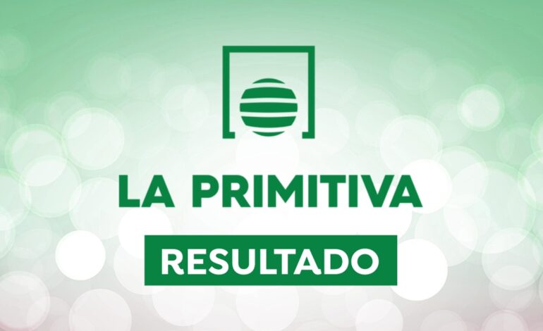 Resultado del sorteo de hoy jueves 21 de noviembre de 2024