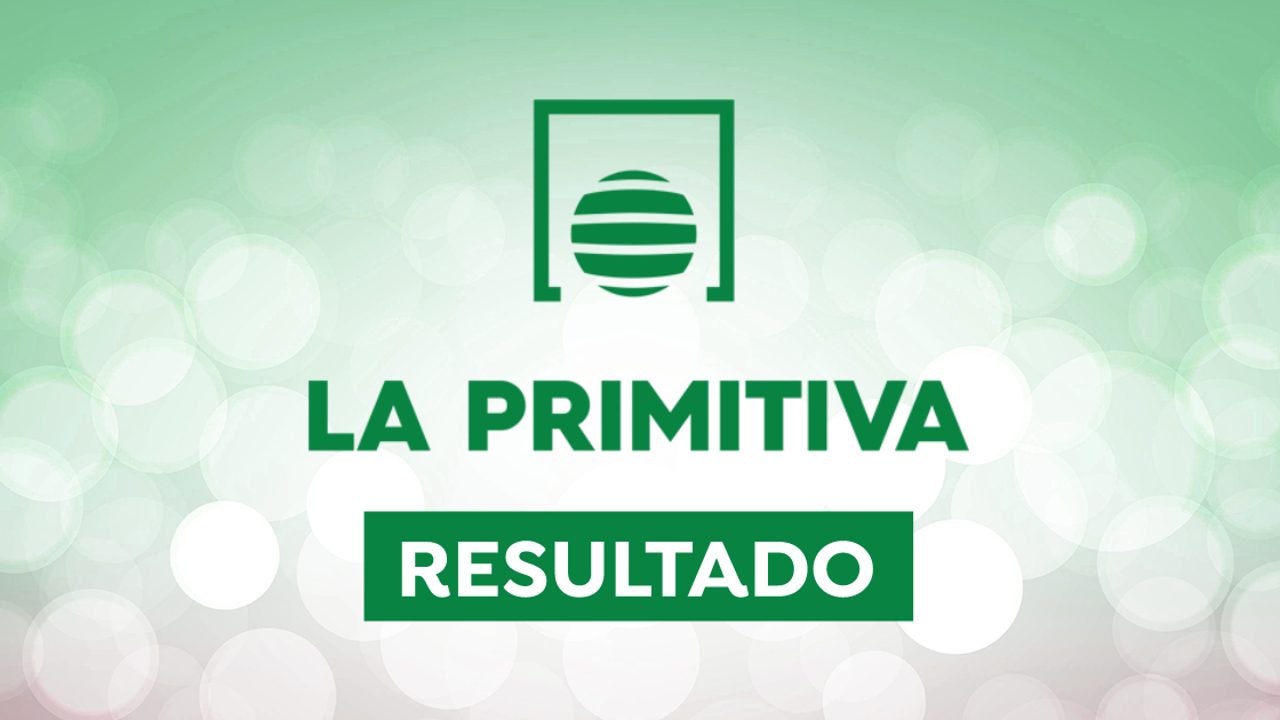 Resultado del sorteo de hoy jueves 21 de noviembre de 2024