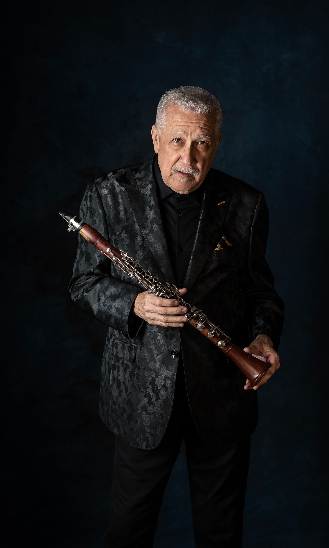 Paquito D'Rivera Jazz