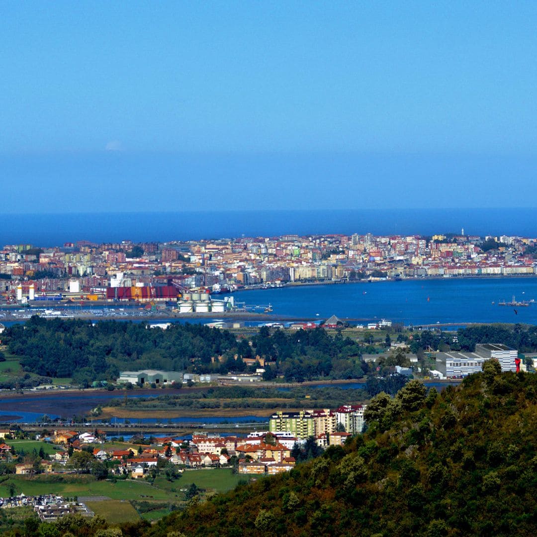 Astillero, en Cantabria, elegido como la nueva ciudad mágica de España 2025