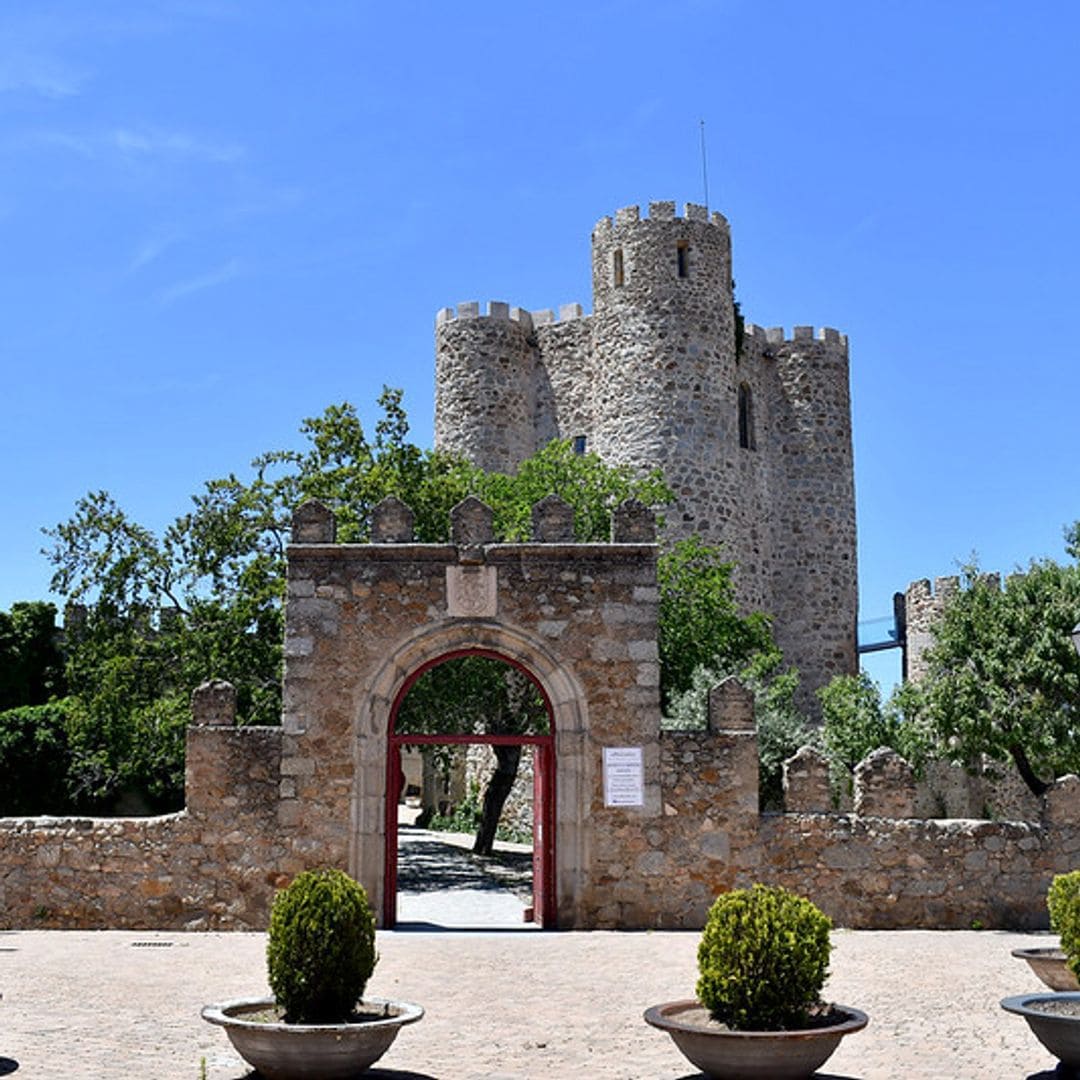 San Martín de Valdeiglesias, en Madrid, elegida como la nueva ciudad mágica de España 2025