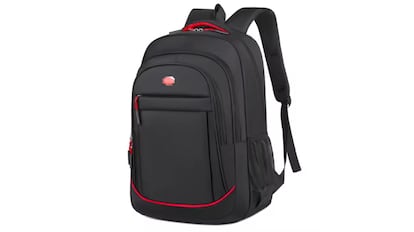 miravia black friday 2024: mochila de viaje grande.