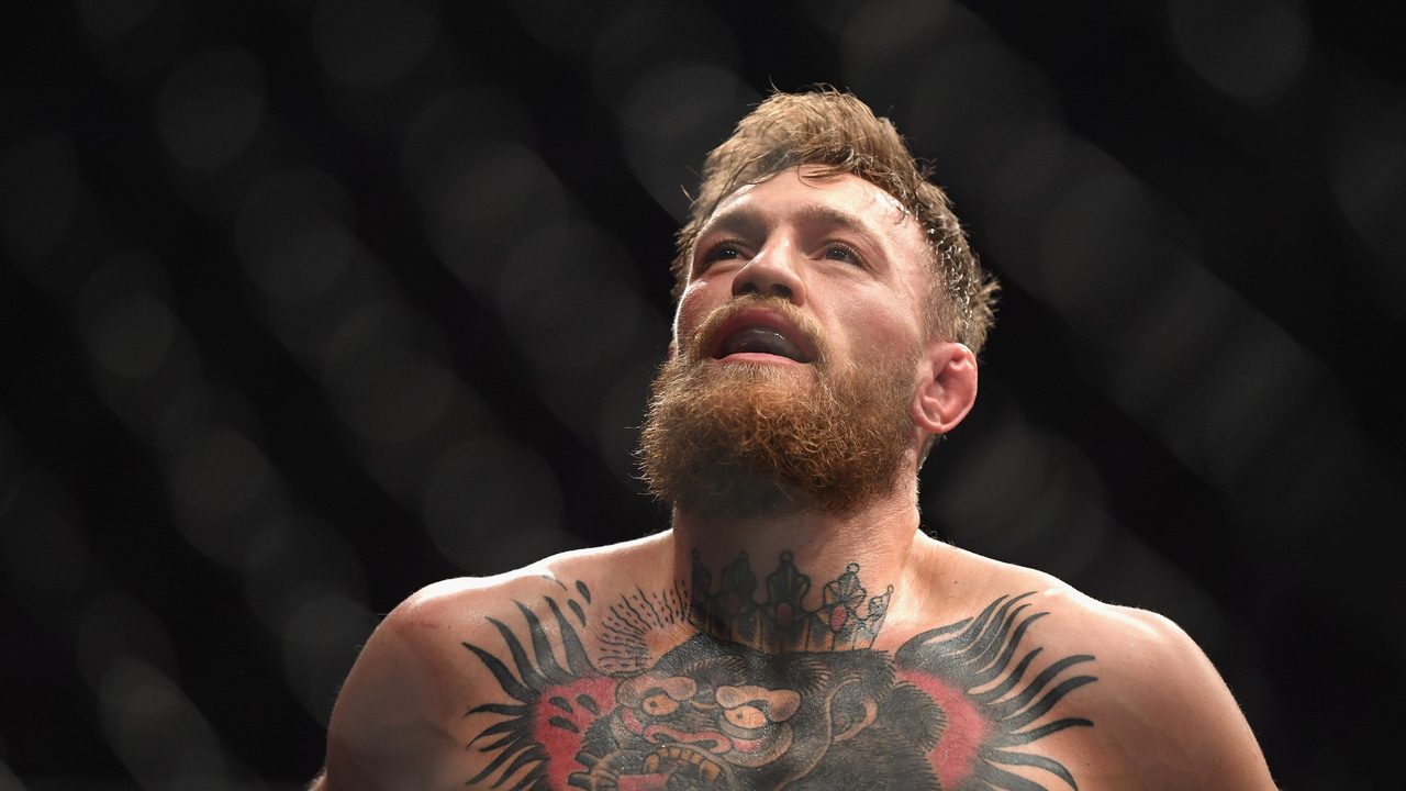 La cantidad de dinero que tendrá que pagar Conor McGregor a la víctima por violación