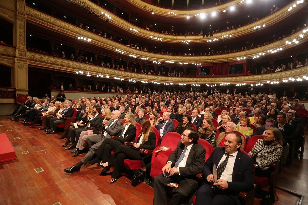 La Fundación Cascajares lleva más de una década transformando su compromiso social en oportunidades para los más vulnerables. Foto: Fundación Cascajares