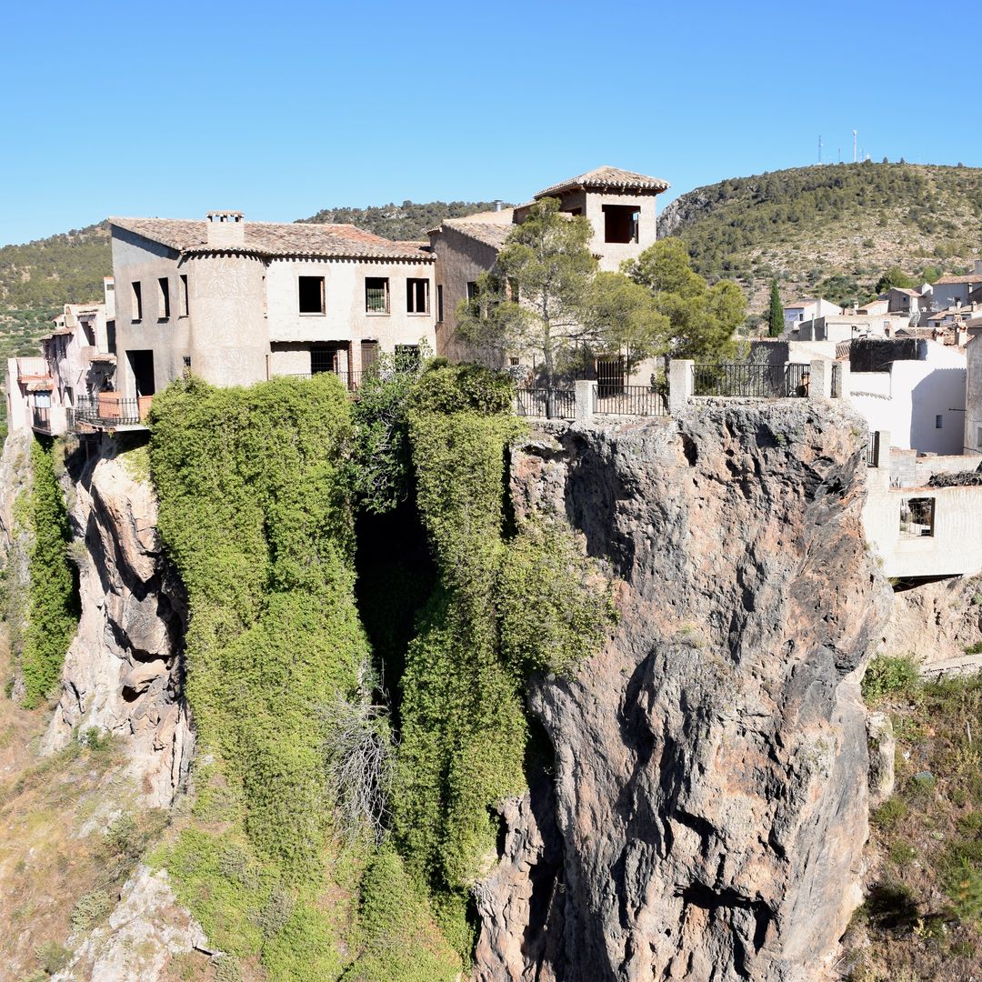 Letur, en Albacete, una de las nuevas ciudades más bellas de España en 2025